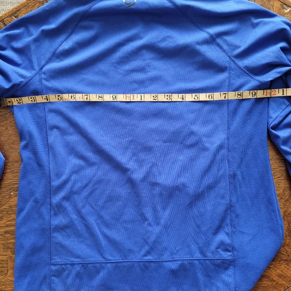 Activezone by Penningtons Zip Up Hoodie - Picture 8 of 8